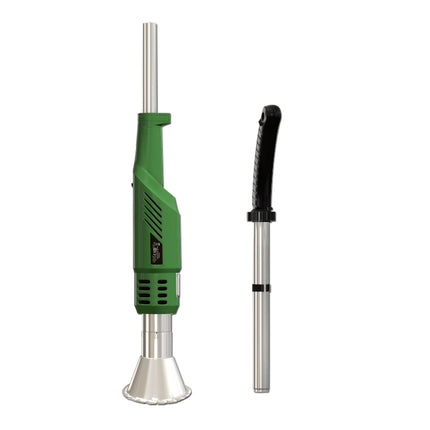 Elektrisk ukrudtsbrænder - We Do Better