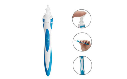 Genanvendelig ørerenser - We Do Better