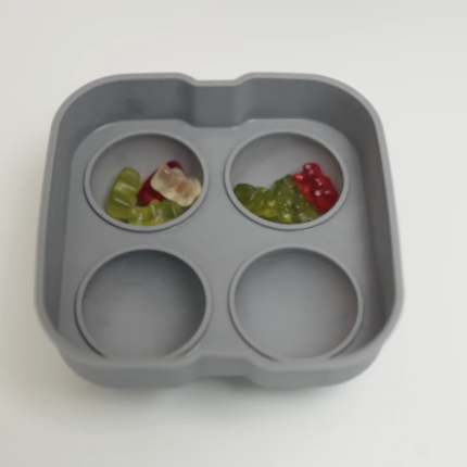 Isterningbakke XL - We Do Better