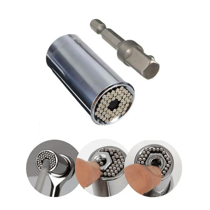 Universal topnøgle - We Do Better