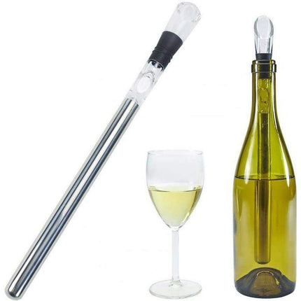 Vinkøler med luftfilter - We Do Better