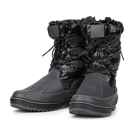 Le Coq Sportif vinterstøvler til kvinder - We Do Better