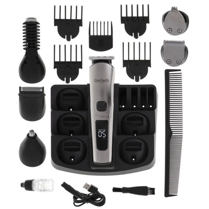 Multifunktions trimmer sæt - We Do Better