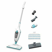 Ångmopp Black &amp; Decker FSMH13E5 1300 W