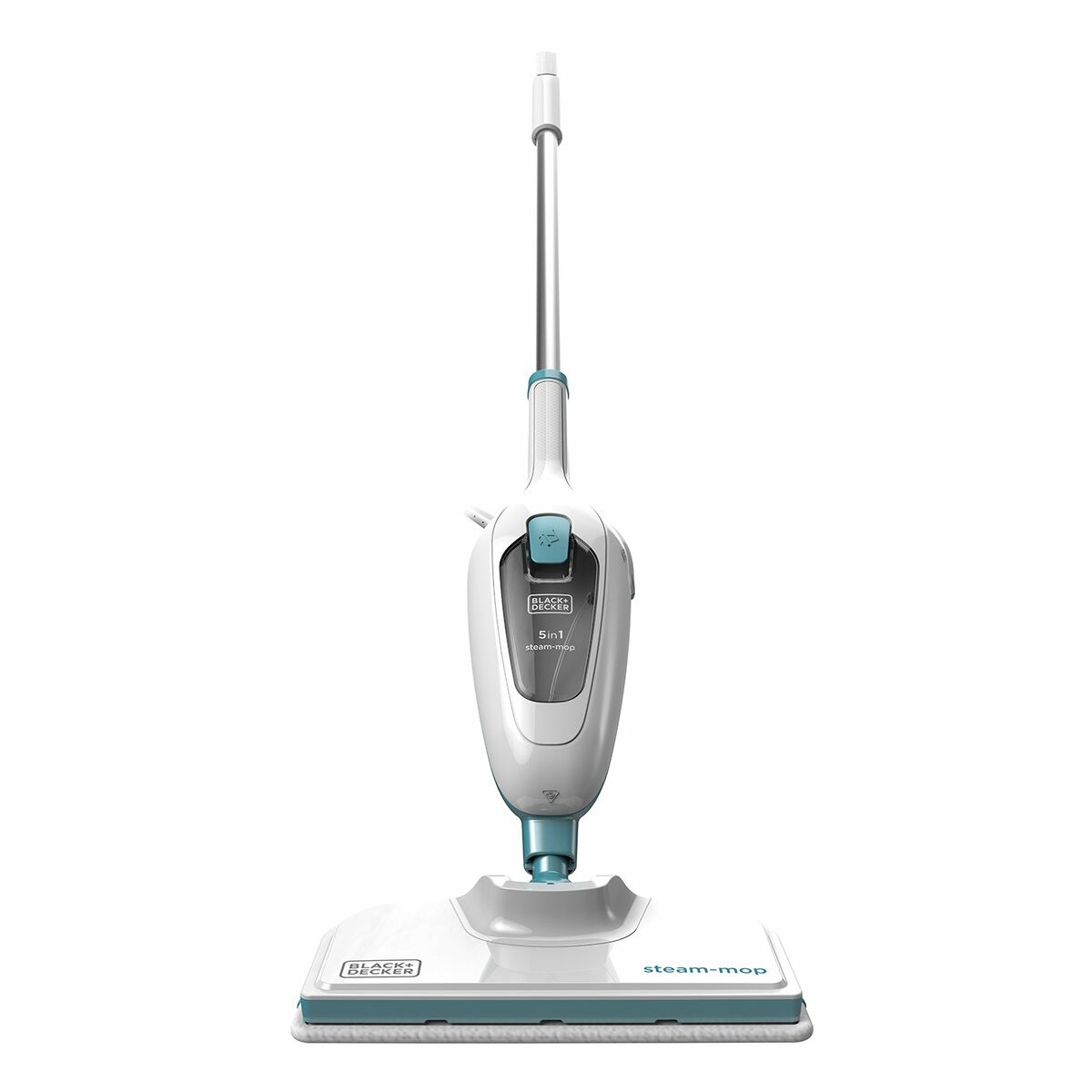 Ångmopp Black &amp; Decker FSMH13E5 1300 W