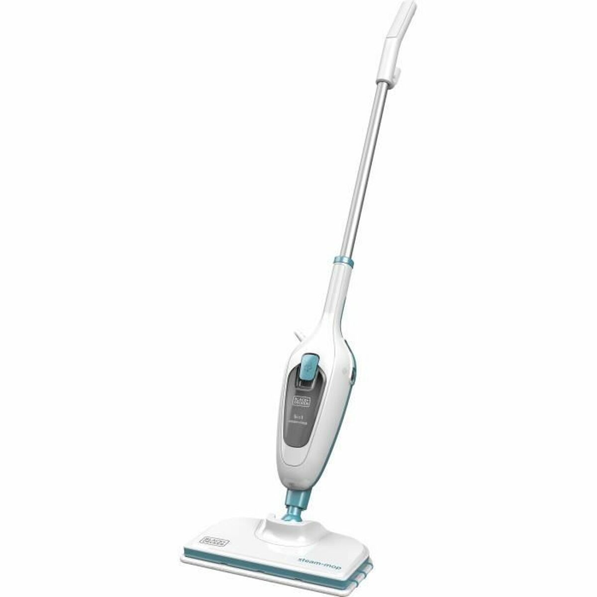 Ångmopp Black &amp; Decker FSMH13E5 1300 W