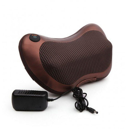 Massagepude - We Do Better