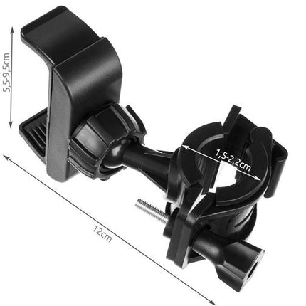 Mobilholder - We Do Better