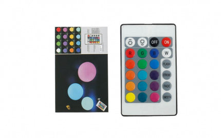 Genopladelig LED-kuglelampe - We Do Better