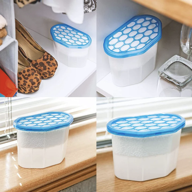 Affugter 500 ml - We Do Better