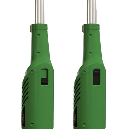 Elektrisk ukrudtsbrænder - We Do Better