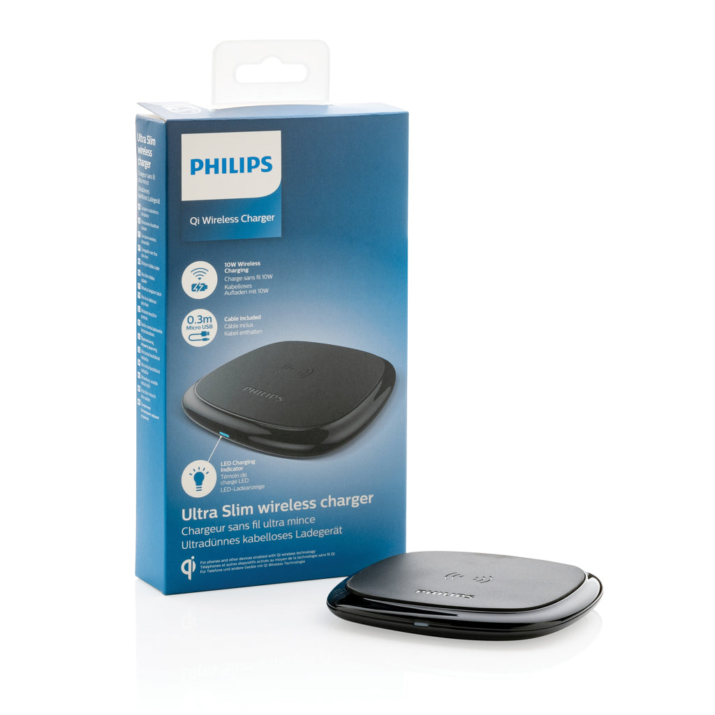Phillips trådløs oplader - We Do Better