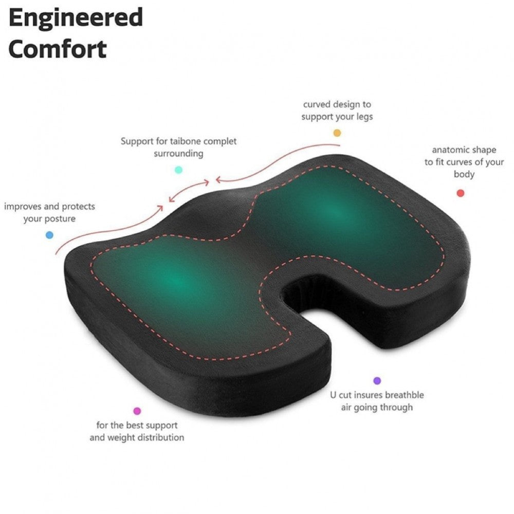 Siddepude Ergonomisk - We Do Better