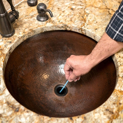 Rent og lugtfrit afløb - We Do Better