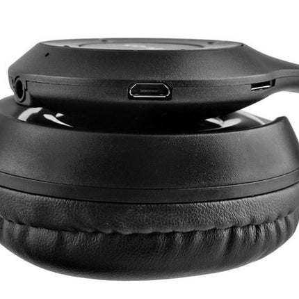 Bluetooth høretelefoner - We Do Better