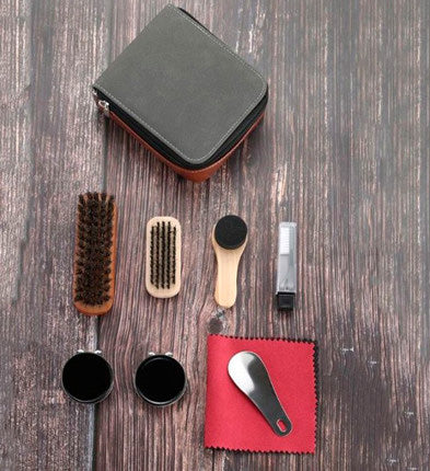 Skopudsersæt - We Do Better