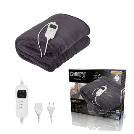 Varmetæppe 160x180 cm - We Do Better