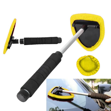 Vinduespudser - We Do Better