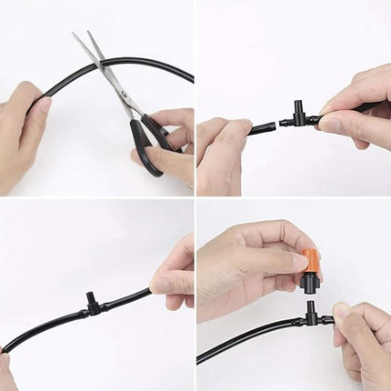 HAVESPRINKLER 20meter / 20 DYSER - We Do Better