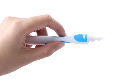 Genanvendelig ørerenser - We Do Better