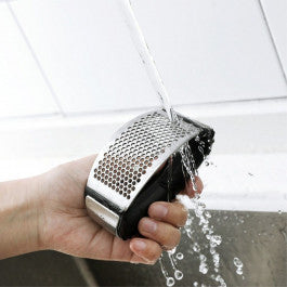 Manuel Hvidløgspresser - We Do Better