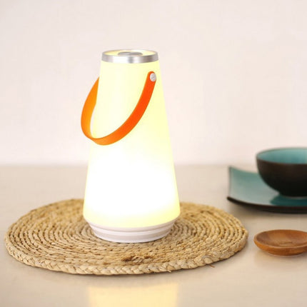 Trådløs genopladelig lampe - We Do Better