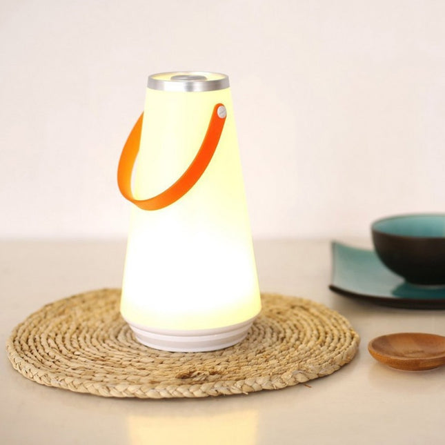 Trådløs genopladelig lampe - We Do Better