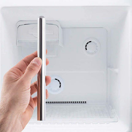 Vinkøler med luftfilter - We Do Better