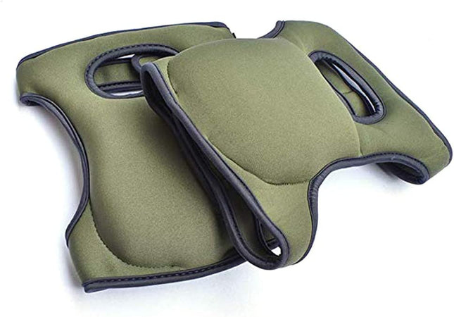 Knæbeskytter - We Do Better