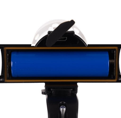 Cykellygte sæt USB LED - We Do Better