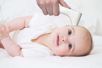 Grundig infrarød termometer - We Do Better