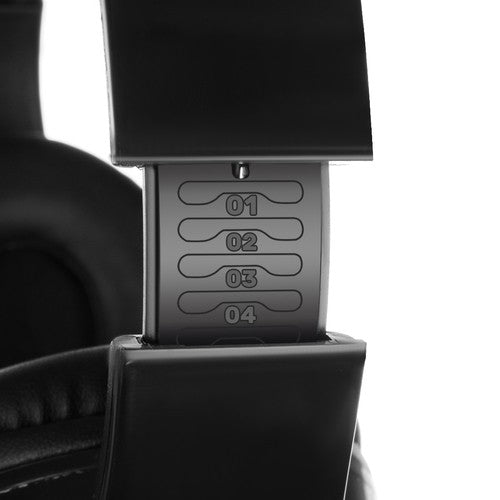 Gaming Headset - We Do Better