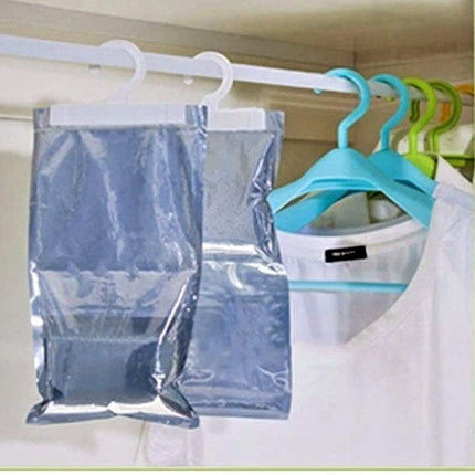 Antifugt pose til skab - We Do Better