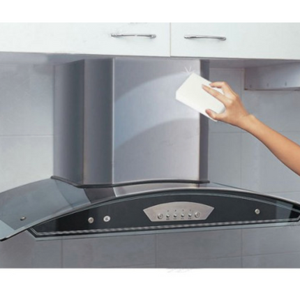 Mirakelsvampe - We Do Better