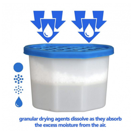 Affugter 500 ml - We Do Better