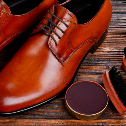 Skopudsersæt - We Do Better