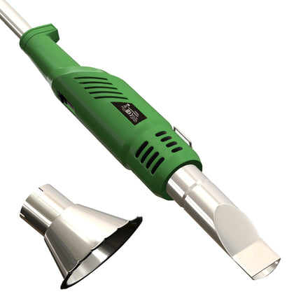 Elektrisk ukrudtsbrænder - We Do Better