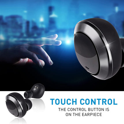 Grundig trådløse høretelefoner - We Do Better