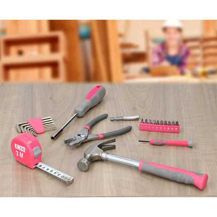 Værktøjssæt med 39 dele - We Do Better