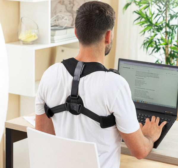 Justerbar rygstøtte - We Do Better