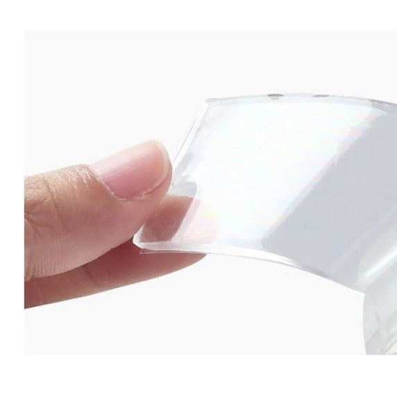 Dobbeltklæbende tape 3 m - We Do Better