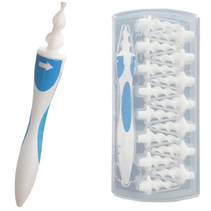 Genanvendelig ørerenser - We Do Better