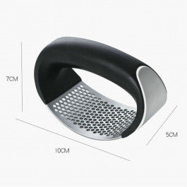 Manuel Hvidløgspresser - We Do Better