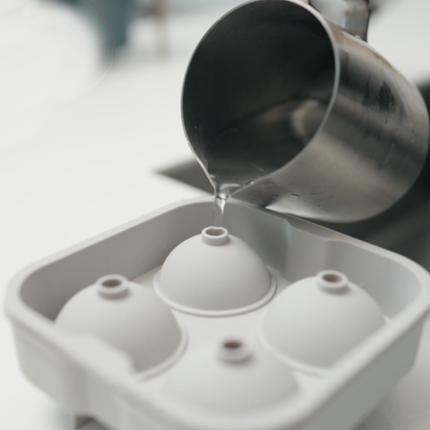 Isterningbakke XL - We Do Better