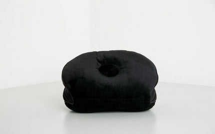 Siddepude i memoryskum - We Do Better