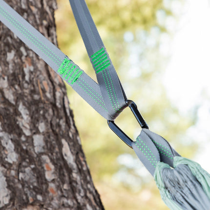 Dobbelt hængekøje - We Do Better