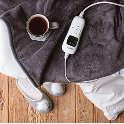 Varmetæppe 160x180 cm - We Do Better