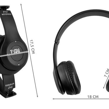 Bluetooth høretelefoner - We Do Better