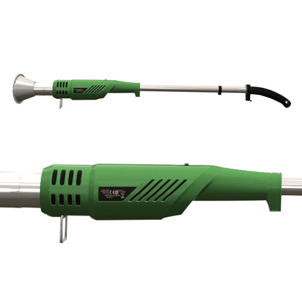 Elektrisk ukrudtsbrænder - We Do Better