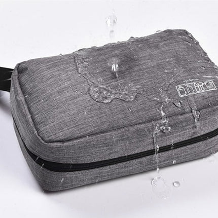 TOILETTASKE TIL HERRE MED KROG - We Do Better